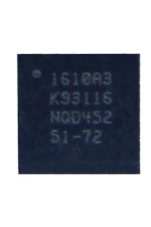 Caricatore USB (U2) IC 1603A3 per iPhone 6s Plus e 6s