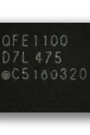 IC QFE1100 per inseguitore di potenza medio per iPhone 6s Plus e 6s
