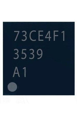 IC di controllo della retroilluminazione U4020 per iPhone 6s Plus e 6s