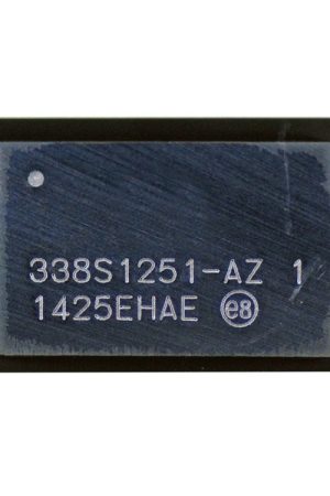 IC Big Power 338S1251 per iPhone 6 e 6 Plus