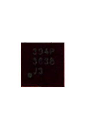 Retroilluminazione IC (9 pin) U1503 per iPhone 6 e 6 Plus