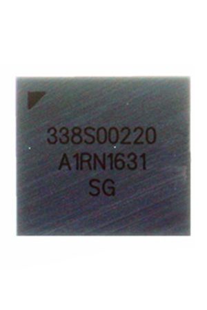 IC audio piccolo 338S00220 per iPhone 7 Plus e 7