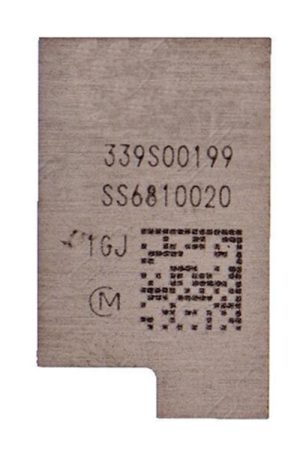 WiFi IC 339S00199 per iPhone 7 Plus e 7