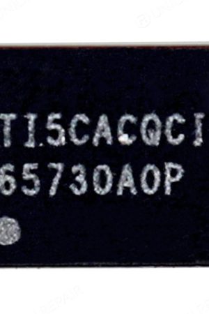 Display LCD IC 65730A0P per iPhone 8 Plus