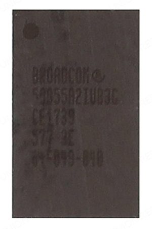 Ricarica wireless IC 59355A2IUB3G per iPhone X / iPhone 8/8 Plus