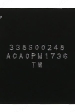 Audio Manager IC 338S00248 per iPhone 8 Plus / 8