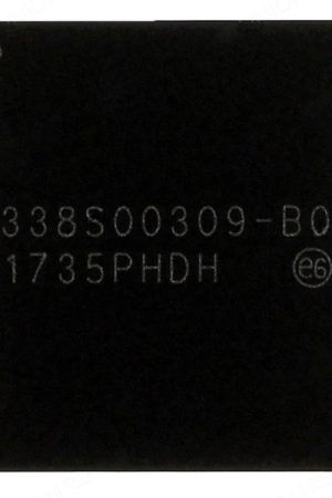 IC di gestione alimentazione principale grande 338S00309 per iPhone X / 8 Plus / 8