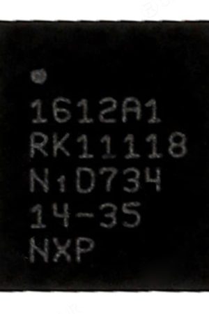 IC di ricarica USB 1612A1 per iPhone X / 8/8 Plus