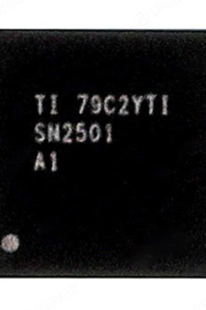 IC di ricarica USB SN2501 per iPhone X