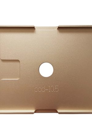 Press Screen Positioning Mold per iPad Pro 10.5 pollici