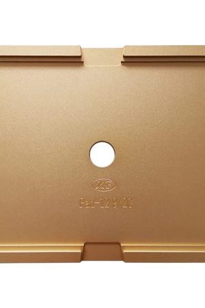 Premere lo stampo di posizionamento dello schermo per iPad Pro 12,9 pollici (2017)