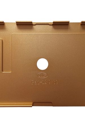 Stampo per posizionamento schermo a pressione per iPad Pro 12,9 pollici (2018)