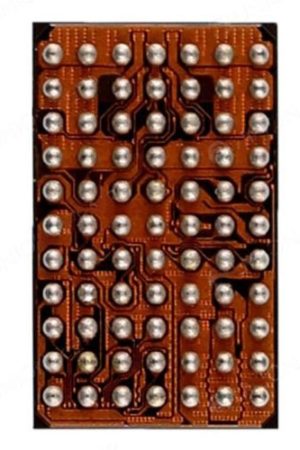 Ricarica wireless IC 59355A2IUB3G (U3400) per iPhone X