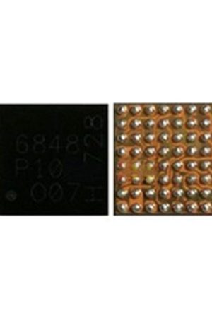 IC Intel Small Power PMB6848 per iPhone X