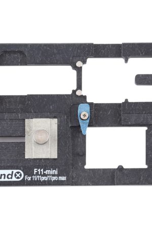 Findx F11-mini per iPhone 11/11 Pro / 11 Pro Max Reballing Stencil Platform Jig Fixture