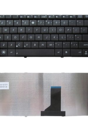 Tastiera americana per Asus N82 N82J K42 A42F X44H X43 A42 A42D A42J K42D K42J A42J K42F U32 U35 U41