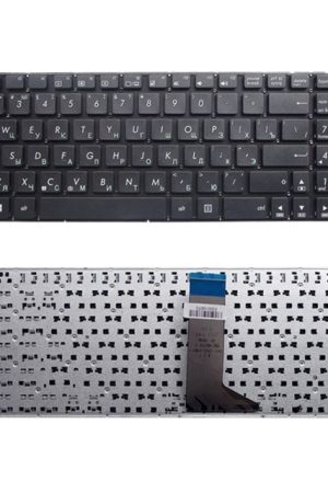 Tastiera RU per Asus X555 X555L X555LA X555LD X555LN X555LP X555LB X555LF X555LI X555U X555Y