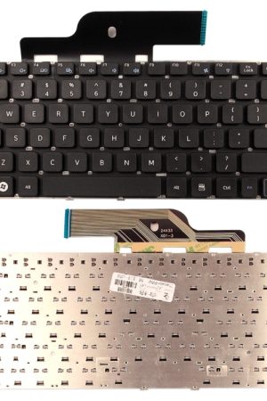 Tastiera americana per Samsung 300E4A 300V4A NP300E4A NP300V4A