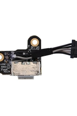 Jack di ingresso CC MagSafe per Macbook (2009 e 2010) A1342 / 820-2627-A