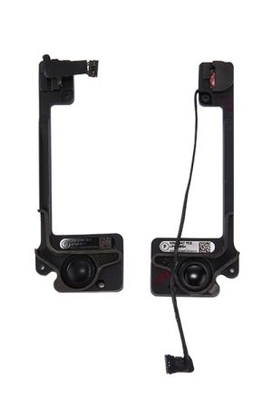 1 paio di altoparlanti originali per MacBook Pro 13 pollici Retina A1502 Fine 2013 Inizio 2014 2015 923-0557 923-00509