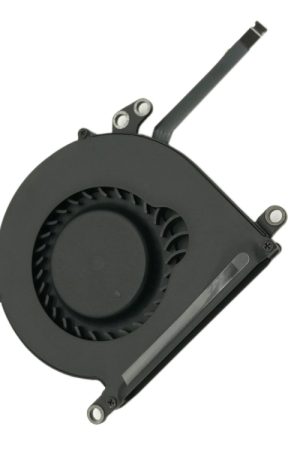 per Macbook Air 11,6 pollici A1370 2011 A1465 2012 2013 2014 2015 Ventola di raffreddamento del dispositivo di raffreddamento della CPU