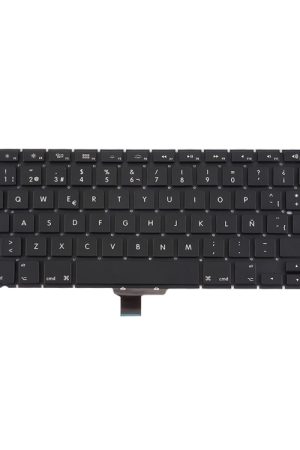Tastiera spagnola per Macbook Pro 13,3 pollici A1278 (2009-2012)