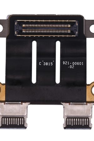 Connettore scheda jack di alimentazione per Macbook Pro Retina 13 pollici e 15 pollici A1706 A1707 A1708