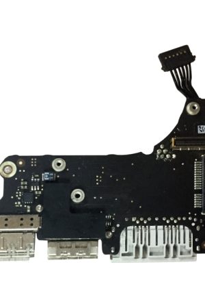 Scheda di alimentazione e scheda USB per Macbook Pro Retina 13,3 pollici A1425 MD212 MD213