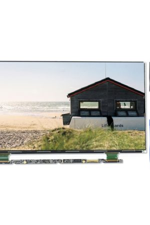 Schermo LCD per Apple Macbook Air 11 A1370 A1465