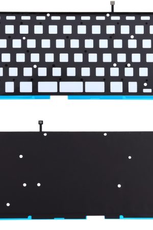 UK Retroilluminazione tastiera per MacBook Pro 13,3 pollici A1425 (2012)