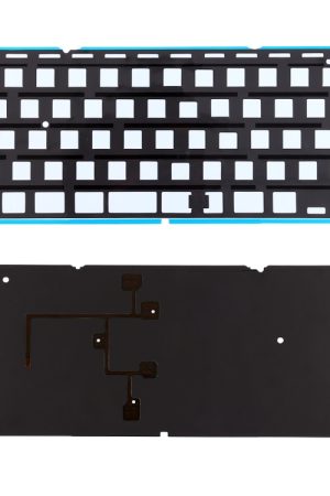 Retroilluminazione tastiera del Regno Unito per Macbook Air 11,6 pollici A1370 A1465 (2011 ~ 2015)