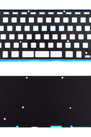Retroilluminazione tastiera UK per Macbook Pro Retina 13 pollici A1502 (2013 ~ 2015)