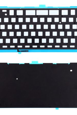 Retroilluminazione tastiera USA per MacBook Pro 15,4 pollici A1398 (2012 ~ 2015)