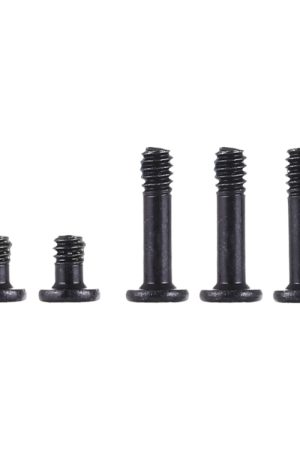 Set di viti per batteria per Apple MacBook Air A1370 / A1465 / A1369 / A1466