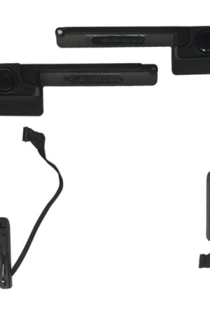 1 paio di altoparlanti per MacBook Pro Retina 13 pollici A1425 2012