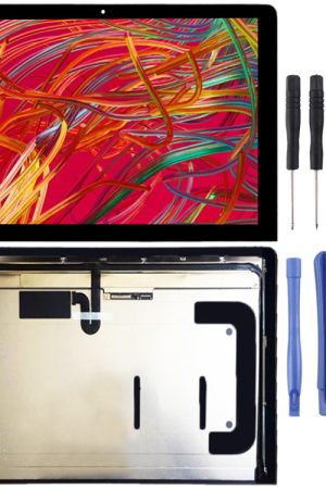 Schermo LCD e digitalizzatore assemblaggio completo per Apple iMac 21,5 pollici A1418 4K LM215UH1 (SD) (B1) EMC3069 MNDY2 (2017)
