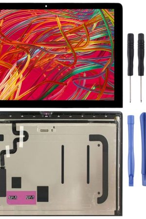 Schermo LCD e digitalizzatore assemblaggio completo per Apple iMac 21,5 pollici Retina A1418 (2015) 4K
