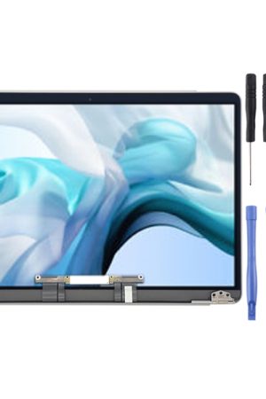 Schermo LCD e digitalizzatore assemblaggio completo per MacBook Air New Retina 13 pollici A1932 (2018) MRE82 EMC 3184