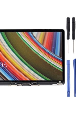 Schermo LCD completo per MacBook Pro 15,4 pollici A1990 (2018)