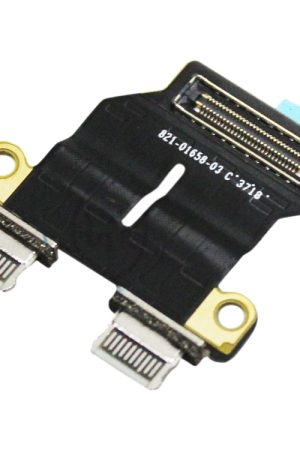 Cavo flessibile per connettore di alimentazione per Apple Macbook Air 13 pollici A1932 2018