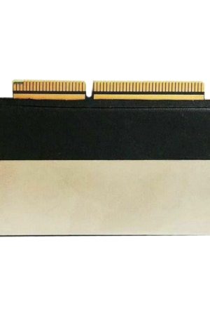 Unità a stato solido SSD da 128G per MacBook Retina 13 pollici A1708 2016