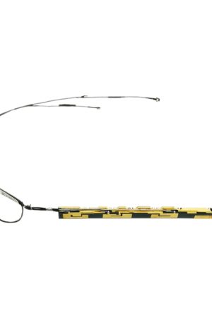 Cavo Flex per segnale antenna WiFi per MacBook Pro 15 pollici A1286 2011 2012