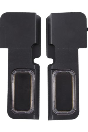 1 paio di cicalino della suoneria dell'altoparlante per Macbook Pro 15 pollici A1707 2016-2017 EMC3072 EMC3162 usato