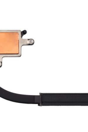Dissipatore di calore di raffreddamento Tubo conduttore di calore per Apple Macbook Pro A1278 13 pollici (2012) MD101 MC700 MD102
