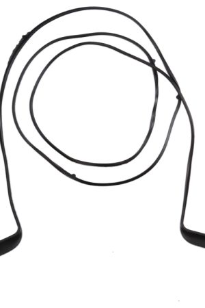 Schermo LCD Display Anello Cornice Cornice Gomma per Macbook Pro Retina 13 pollici A1706 / A1708