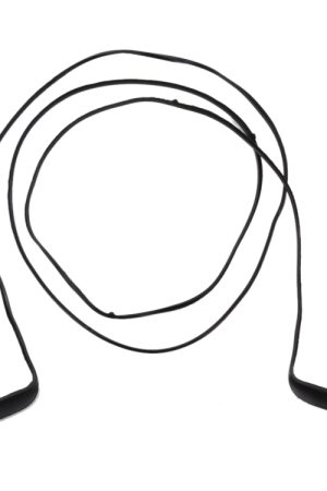 Schermo LCD Display Anello Cornice Cornice Gomma per Macbook Pro 15 pollici A1707 (2016-2017)