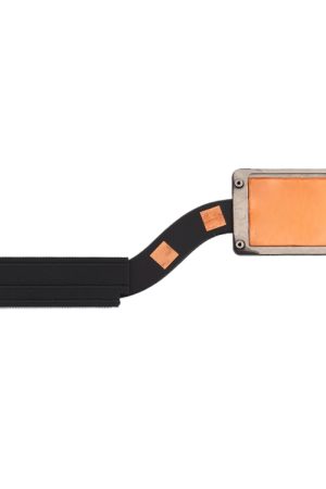 CPU dissipatore di calore del dispositivo di raffreddamento per Macbook A1708