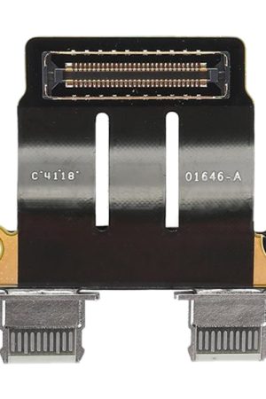 Jack di alimentazione per Macbook Pro A1990 A1989 A2159 A2141