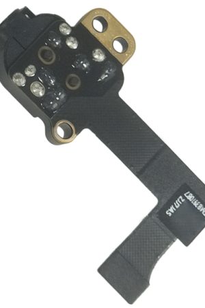 Cavo flessibile jack per auricolari 821-01662-A per Macbook Pro 13 A1989 2018 2019