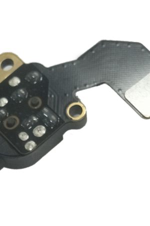 Cavo flessibile jack per auricolari 821-01663-A per MacBook Pro Retina 15 2018 2019 A1990